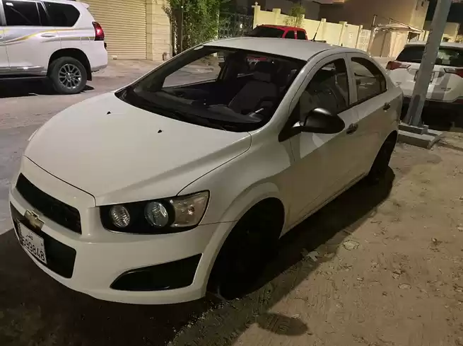 مستعملة Chevrolet Unspecified للبيع في الدوحة #5313 - 1  صورة 
